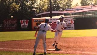 No. 5: Top 10 Moments in DBU Baseball History