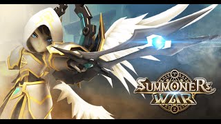 Summoners War - Cinematic Trailer [HD]