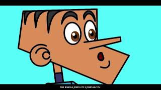 বল্টু এখন দুদক কর্মকর্তা  When Baltu is  an Investigator officer  Bangla  Cartoon   Boltu Jok