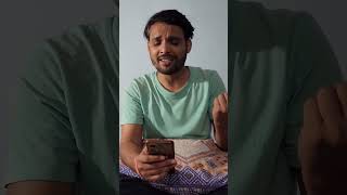 Hum To Dil Se Haare ( Udit Narayan ) cover song by Ricky Mishra