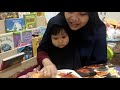 Tips Dan Cara Membaca Buku Untuk Anak Usia 0-3 Tahun | Melatih Anak Bicara | Anak Gemar Membaca