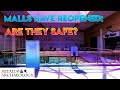 Malls Have Reopened: What Are They Like Now? Are They Safe? | Retail Archaeology