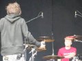 the rasmus 060510 lublin soundcheck 03 someone else