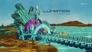 Lunatica - Psytopian Realms (Original)