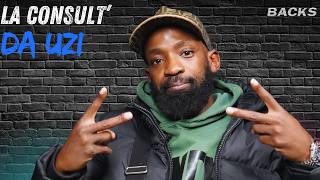 Da Uzi | Original Gangsta, Ninho, ses feats, le rap game - La Consult'