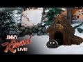 “Joel, the Lump of Coal