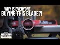 This RECIPROCATING BLADE is changing MINDS. Why is everyone buying this?!