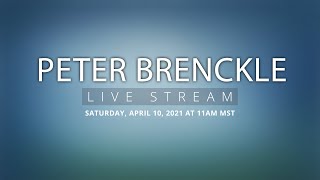 Peter Brenckle Memorial Live Stream