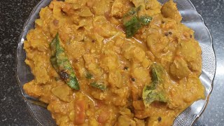 அத்திக்காய் கூட்டு | Aththikai kootu recipe in Tamil | Fig kootu in Tamil | Seeni's Samayal