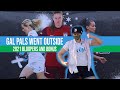 Gal Pals Went Outside - Bloopers and Extras - 2021 NWSL Season