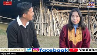 The Inspiration Talk Show with Dr,Ripi Bagra Asst. Professor, Don ◦ Bosco College Itanagar Ep-18.