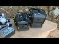 zd printer portable solutions