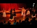 Sonja Poturica with Brazilian Fantasy Productions @ Salsa Extravaganza 2013