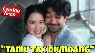 Tamu Tak Diundang - Film Pertama Tiger Wong Entertainment di Produseri Baim Wong