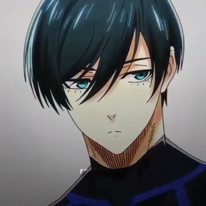 Edit Fypシ Viral Bluelock Editor Bluelockedit Anime For