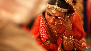 Mouni Roy and Suraj Nambiar 'Bengali' Wedding Full Video | Mouni Roy got Emotional