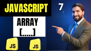 JavaScript Arrays in Hindi | Array Methods, Sorting & Internals Explained