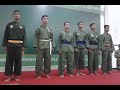 jurus jurus persinas asad dari 9 aliran