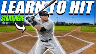 How to Load Your Swing! (Youth Version 2023)