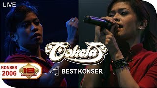 [FULL] Live Konser ~ COKELAT | Salam Lebaran | @Bogor, 28 oktober 2006