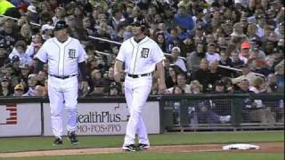 2010/09/24 Gardenhire's ejection