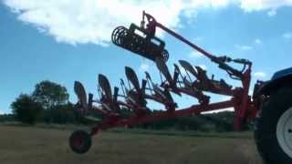 Orka 2011  New Holland; Unia Ibis XXLS HD   YouTube