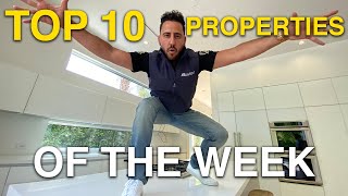 TOP 10 PROPERTIES OF THE WEEK | JOSH ALTMAN | REAL ESTATE | EPISODE #7