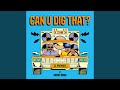 Can U Dig That?
