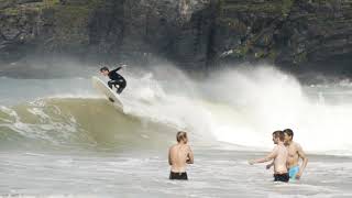 Tintagel Surf 2020