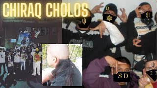 List Of Chicago Latino Gangs