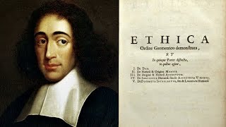 L'Éthique de Spinoza (1/4) : De Dieu