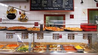 Tre Mari is one of Toronto's best Italian bakeries