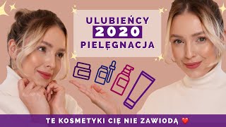 PIELĘGNACYJNI ULUBIEŃCY 2020 - BĘDZIECIE NIMI ZACHWYCENI !!! 😍😍😍