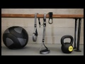 trx fit suspension trainer review