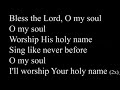 Worship songs with lyrics - 2 hour worship songs with lyrics