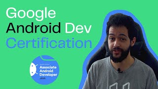 Certification for Google Android Developer - Review