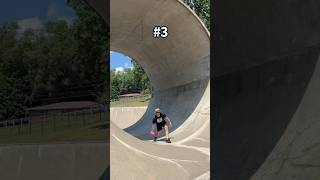 What Goes Around Comes Around. Top 3 Moments #trickshots #funnyvideos