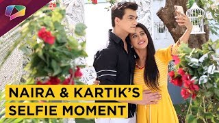 Naira Asks Kartik To Cook For Her As She Is Pregnant | Yeh Rishta Kya Kehlata Hai