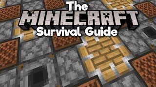 Answering 202 Questions About Minecraft! ▫ The Minecraft Survival Guide [Part 202]