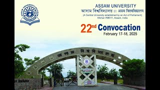 22nd CONVOCATION (2025) DAY 2