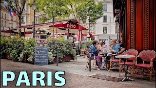 🇫🇷[PARIS 4K] WALK IN PARIS "RUE DE PASSY" (EDITED VERSION) 31/MAY/2022