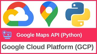 How to Use Google Maps API in Python | Geocoding, Reverse Geocoding, and Calculating Distance