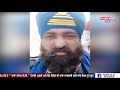 khanpur sadh mastan singh sikh health department punjabi news sanjha punjab tv