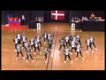 IDO Hip-Hop World Championships 2013 - 