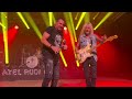 Axel Rudi Pell – Strong As A Rock (Markneukirchen, 2024)