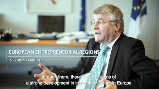 Markku Markkula – President of the European Committee of the Regions