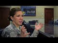 leadership message from 6amw command cmsgt sarah sparks