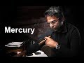 Mercury in 2nd house of Navamsa D9 chart in Vedic Astrology