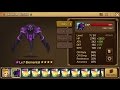 ToA hard floor 93 Leo/Ragdoll: How to Camules