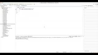 Java - Chapter 6 Homework Examples